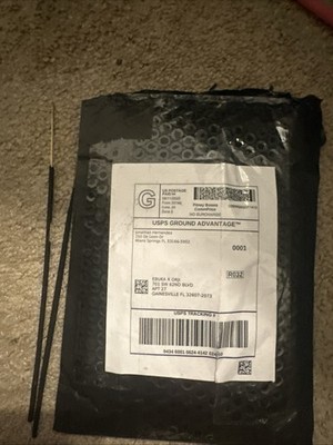 Item photo(s) from verified buyer