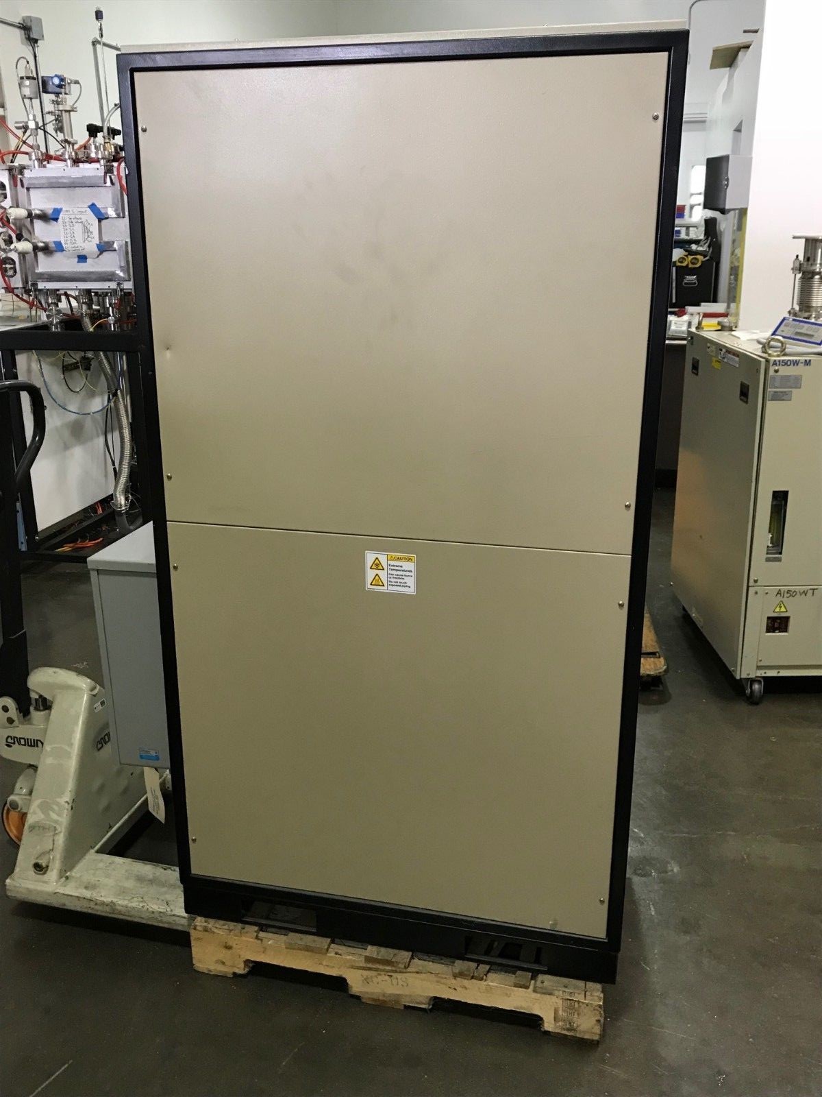 Polycold PFC-1102 HC Refrigeration Unit