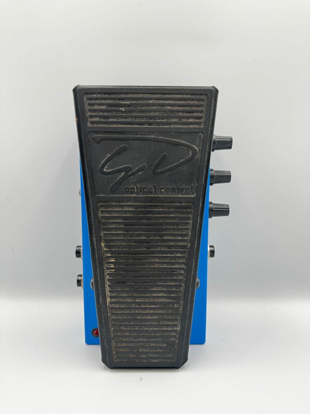 ギター GEORGE DENNIS Tremolo George Dennis GD120 Volume / Tremolo Pedal - RARE! | eBay UK