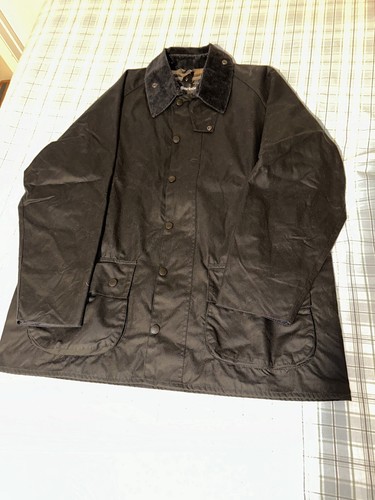ジャケット・アウター Barbour BEAUFORT WAXED COTTON Barbour Beaufort Waxed Cotton Jacket | Men's Outerwear