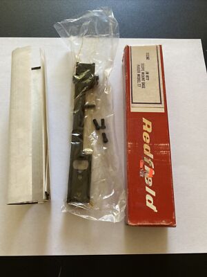 Redfield #511162 JR R77 Scope Mount Base For Ruger Model 77