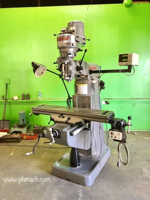 Vertical Milling Machines Lost Creek Machine >> Business Industrial Bridgeport Milling Machine Vertical Milling Machines Lost Creek Machine >> Business Industrial Bridgeport Milling Machine