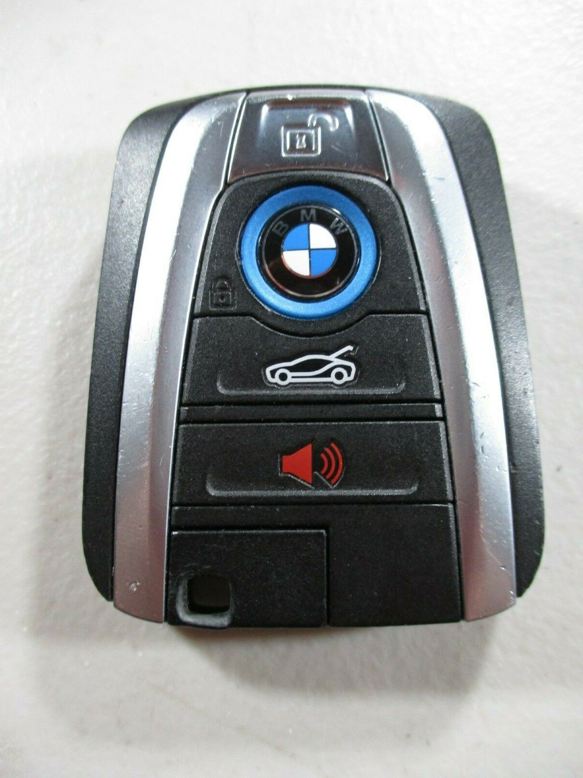 Oem 2014-2017 Bmw I3 I8 Remote Keyless Entry Fob Smart Key - Used Idgng1 for sale in Phoenix ...