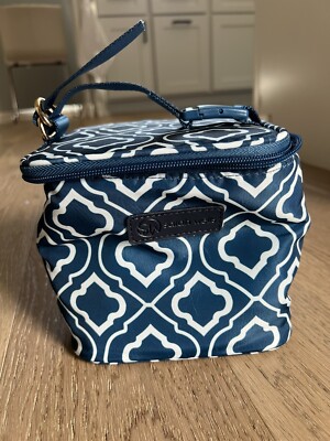 Sarah Wells Cold Gold Bag