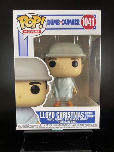 Funko Pop Movies: Dumb & Dumber - Lloyd Christmas Getting