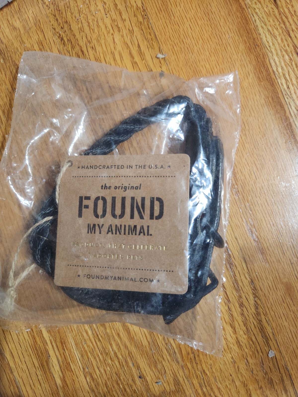 FOUND MY ANIMAL⭐︎COTTON HARNESS⭐︎BLACK⭐︎S Found My Animal Dog Harness Sz M , BLACK | eBay