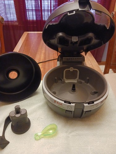 T-fal ActiFry ホワイト 3in1 FZ205088 T-fal ActiFry ホワイト
