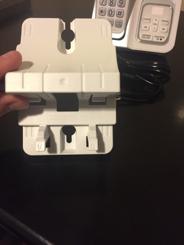 PANASONIC KX-TGD530M KX-TGD532 MAIN BASE UNIT FOR KX-TGDA50W