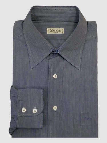 Charvet ライトブルー 長袖シャツ Charvet | トゥモローランド 公式通販