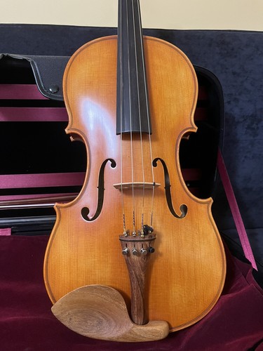 Eastman 315 Violin 3/4 size - Linda West Cellos