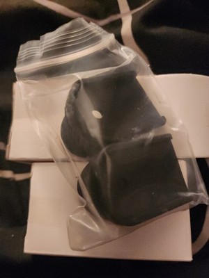 Foto dell'oggetto di un acquirente verificato