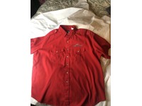 team skeeter fishing jersey