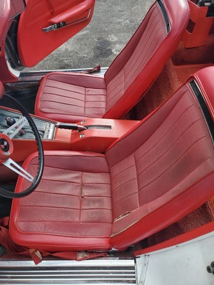 image 17 of interior