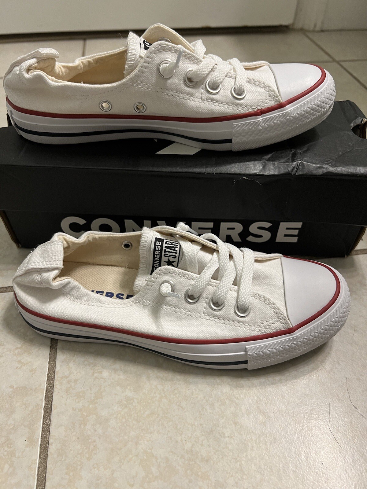 Size 6.5 - Converse Chuck Taylor All 