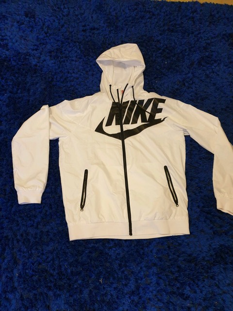 foot locker mens nike jacket