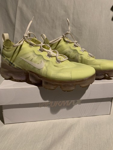 ウィメンズ Nike Air VaporMax SE Luminous Green Nike Air VaporMax SE Luminous Green (Women's) - CI1246-302 - JP
