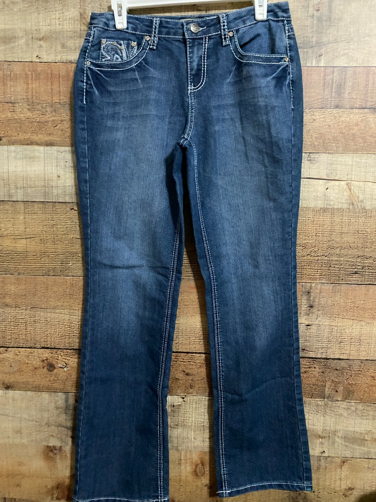 Earl Jean レディース
ブラウン レザー ライダースジャケット s-l400.jpg