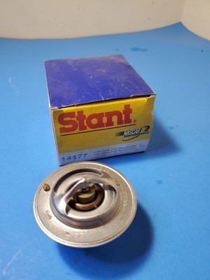Engine Coolant Thermostat-OE Type Thermostat Stant 14177