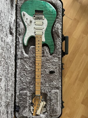 Schecter Sd-2-24