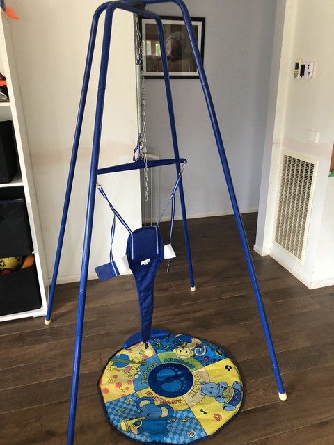 jolly jumper stand gumtree