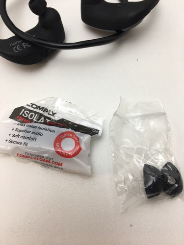 Bluetooth Headphones Wireless Earbuds Stereo Earphones