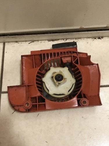HUSQVARNA 235R 232R Trimmer “Recoil Pull Start” Used.