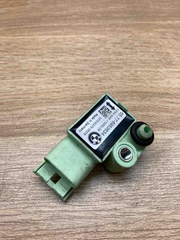 6953634 5wk43448 SÃRie E Bmw Capteur D'Airbag Srs Oe
