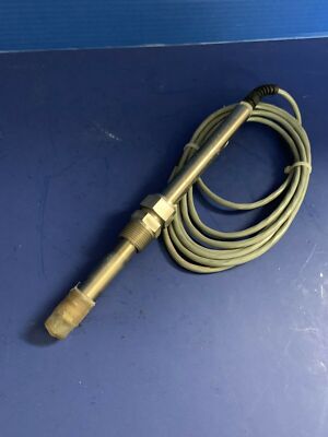 ECD Electro Chemical Devices PHS10 Sensor Probe, New