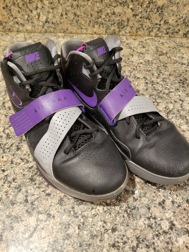 【美品】NIKE　オーセンティックス　M　ブラック s-l400.jpg