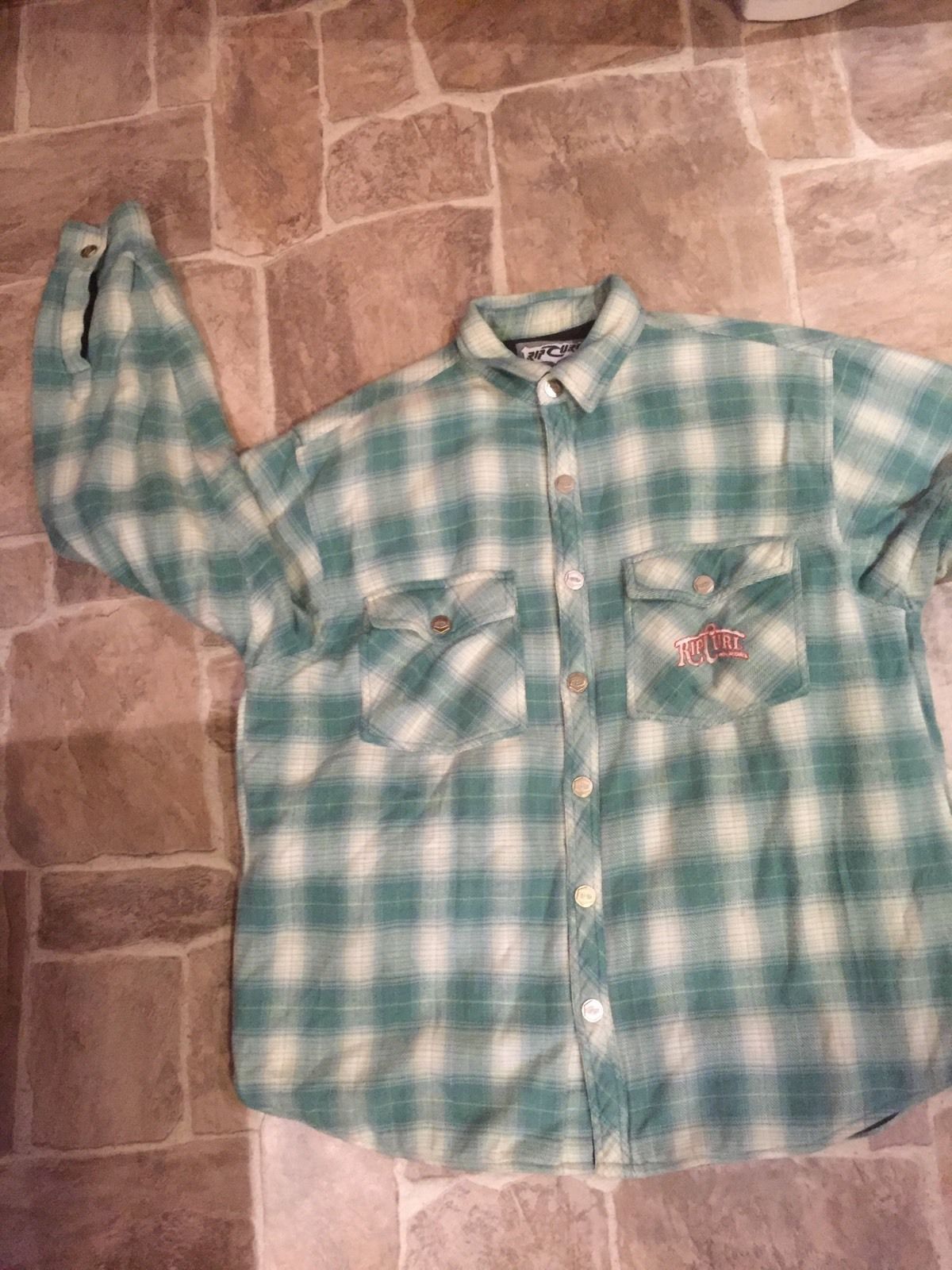 Ripcurl Men's Clothing