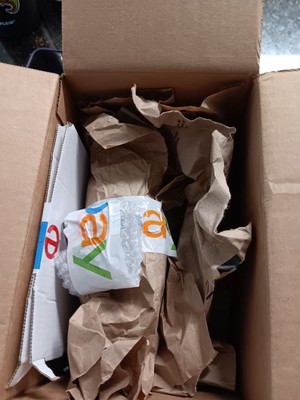 Item photo(s) from verified buyer