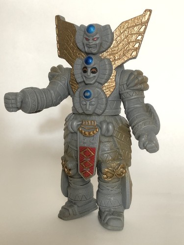 怪獣フィギュアセット2013 怪獣 Remix Series ACRO アクロ 宇宙恐竜ゼットン フィギュアの