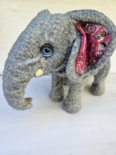 ELEPHANT 2冊 Zinc Alloy Elephant - Set of 2 - WBG1784-1 – Wedtree