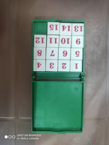 Item photo(s) from verified buyer