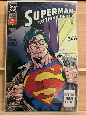 Comic Books ~What's Your Issue?~