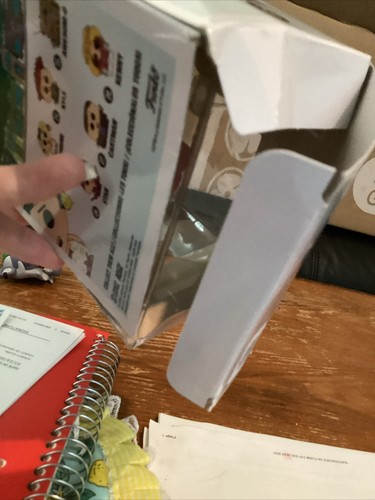 Artikelfoto(s) von einem verifizierten Käufer