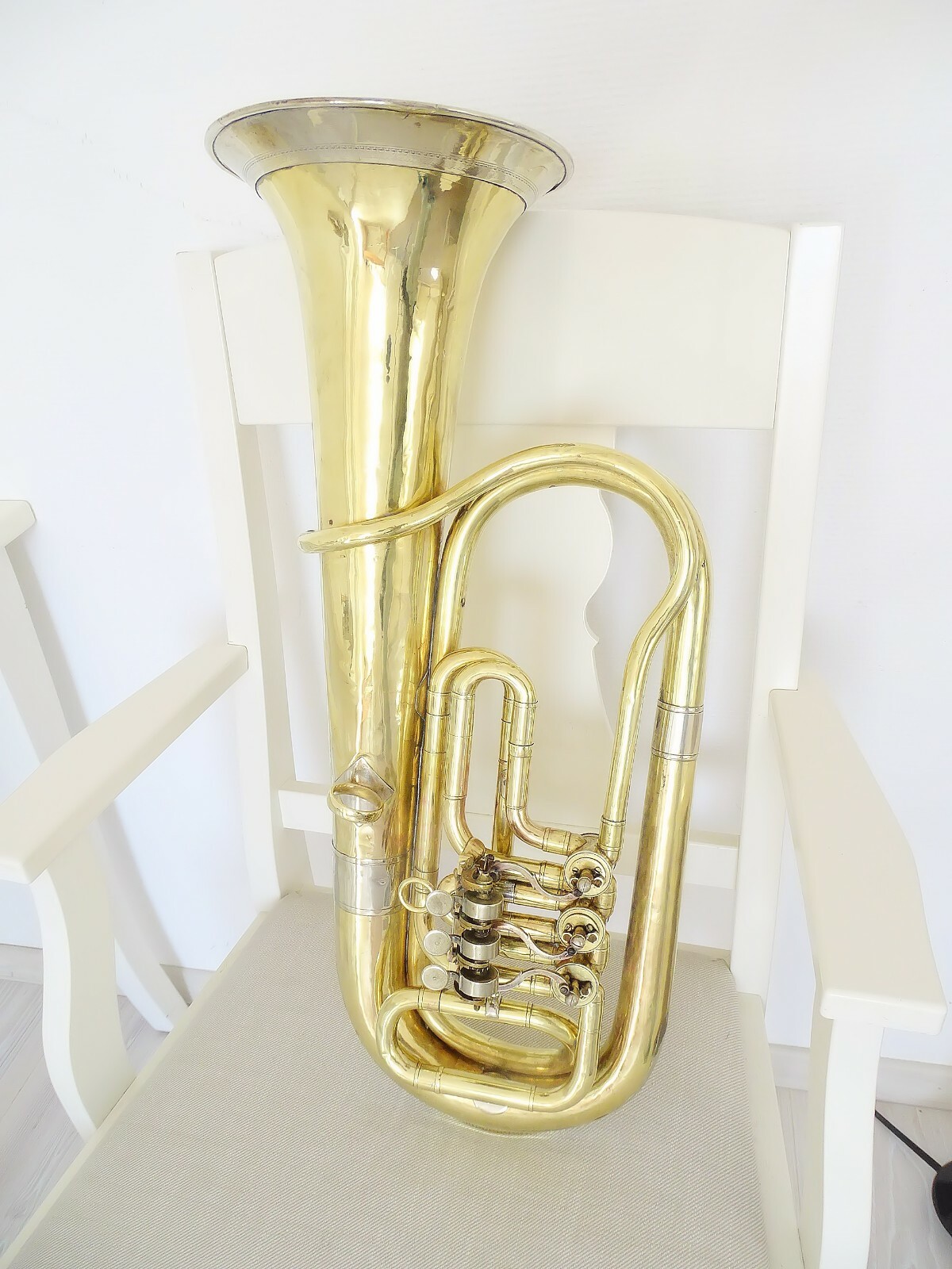 kleine Tuba in BのeBay公認海外通販｜セカイモン