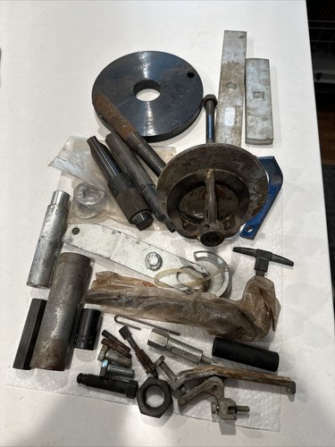 Kent Moore GM Tool Lot J-34862 J-36644 DT-47513 | eBay Kent Moore GM Tool Lot J-34862 J-36644 DT-47513 | eBay