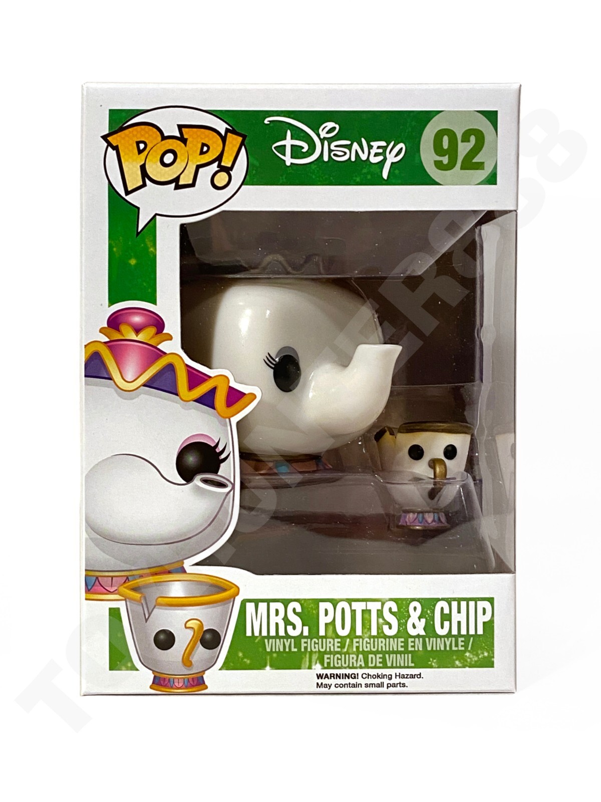 Disney - FUNKO POP! 3点 Disney Parks Exclusive Splash Mountain Brer Rabbit Fox Bear