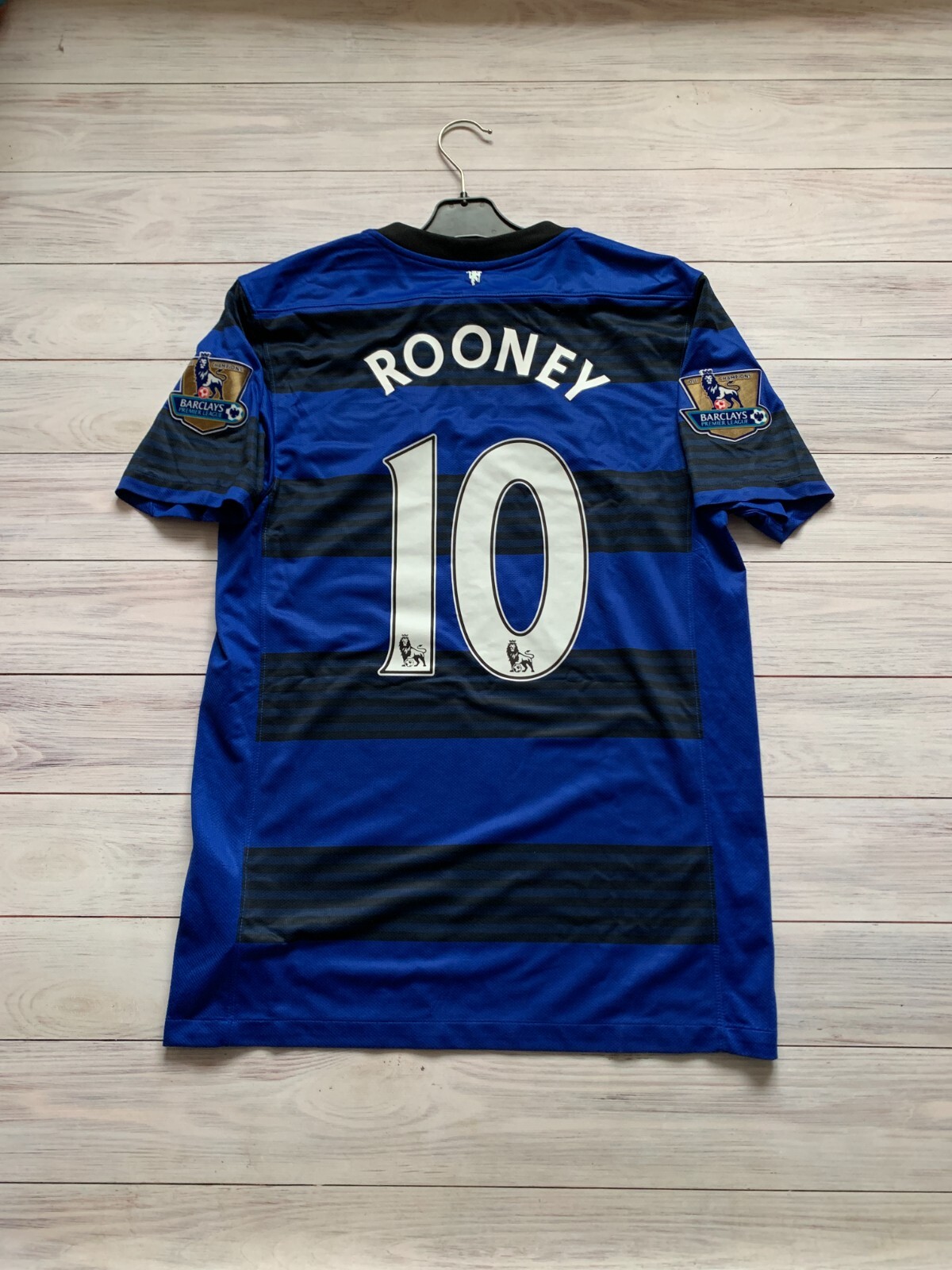 NIKE MUNCHESTER UNITED ユニフォーム　M 相当 NIKE MUNCHESTER UNITED ユニフォーム M 相当