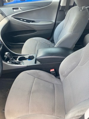 image 3 of interior