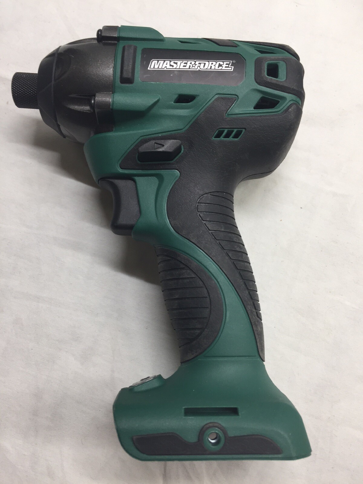 MASTERFORCE MASTER FORCE 20V FLEX POWER RECIP SAW, 1/4