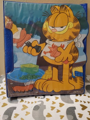 Pouch Cat School