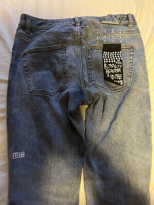 Ksubi Jeans 30