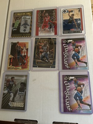 Anthony Edward s Card Lot