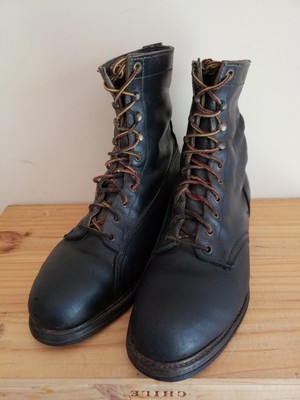 knapp work boots