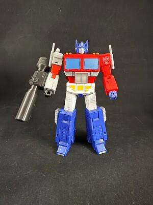 Megatron Arm and Fusion Cannon for Studio Series Optimus Prime  *Accessory Only