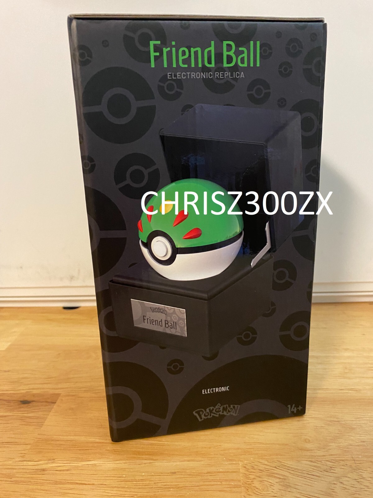 完売品★Pokémon Super Ball Eco-Friends Cover 完売品Pokémon Super Ball Eco-Friends Cover 完売品☆Pokémon Super