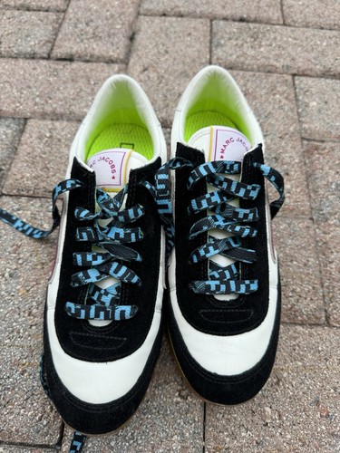 Marc Jacobs Sneakers Size 36 | eBay