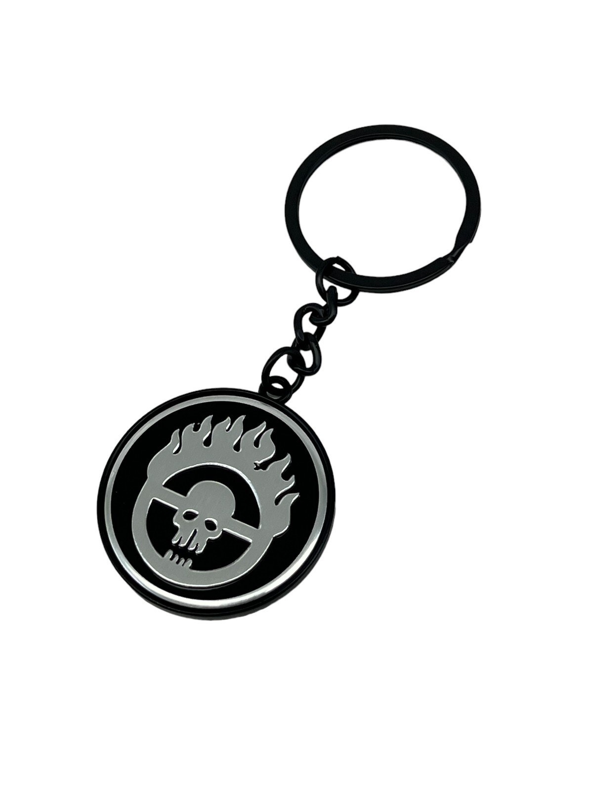 ★関税込★CAVISH★MEGA CYCLONE KEYRING BLACK★アクセサリー★ ☆関税込☆CAVISH☆MEGA CYCLONE KEYRING BLACK☆アクセサリー